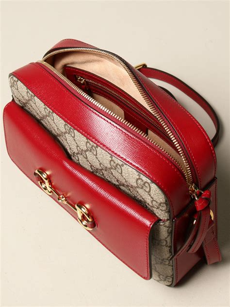 gucci cloth crossbody bag|gucci crossbody bag on sale.